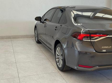 TOYOTA Corolla 2.0 16V 4P XEI FLEX AUTOM�TICO, Foto 12