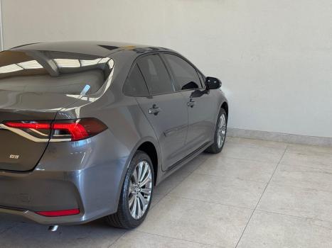 TOYOTA Corolla 2.0 16V 4P XEI FLEX AUTOM�TICO, Foto 13