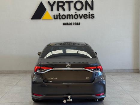 TOYOTA Corolla 2.0 16V 4P XEI FLEX AUTOM�TICO, Foto 15