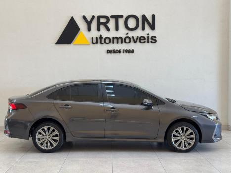 TOYOTA Corolla 2.0 16V 4P XEI FLEX AUTOM�TICO, Foto 16