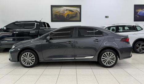 TOYOTA Corolla 2.0 16V 4P FLEX XEI DIRECT SHIFT AUTOM�TICO CVT, Foto 2