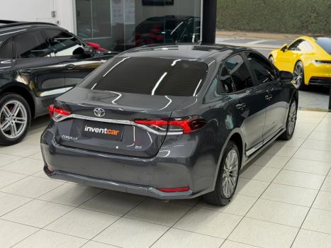TOYOTA Corolla 2.0 16V 4P FLEX XEI DIRECT SHIFT AUTOM�TICO CVT, Foto 6