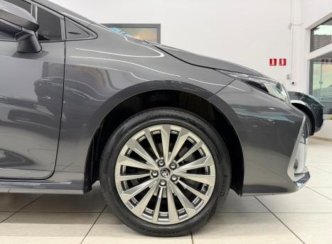 TOYOTA Corolla 2.0 16V 4P FLEX XEI DIRECT SHIFT AUTOM�TICO CVT, Foto 7