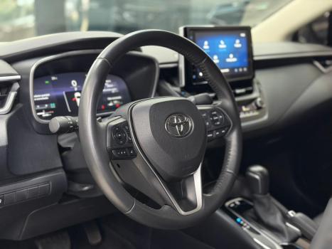 TOYOTA Corolla 2.0 16V 4P FLEX XEI DIRECT SHIFT AUTOM�TICO CVT, Foto 8