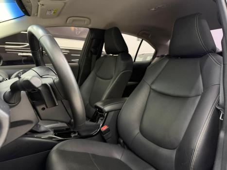 TOYOTA Corolla 2.0 16V 4P FLEX XEI DIRECT SHIFT AUTOM�TICO CVT, Foto 9
