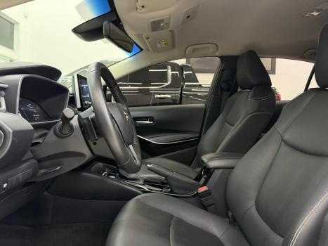 TOYOTA Corolla 2.0 16V 4P FLEX XEI DIRECT SHIFT AUTOM�TICO CVT, Foto 10
