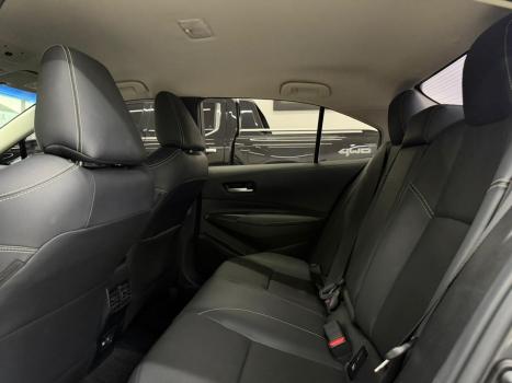 TOYOTA Corolla 2.0 16V 4P FLEX XEI DIRECT SHIFT AUTOM�TICO CVT, Foto 11