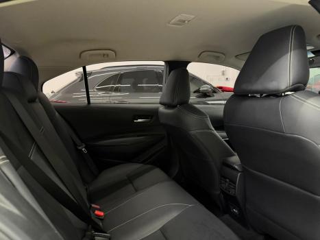 TOYOTA Corolla 2.0 16V 4P FLEX XEI DIRECT SHIFT AUTOM�TICO CVT, Foto 12