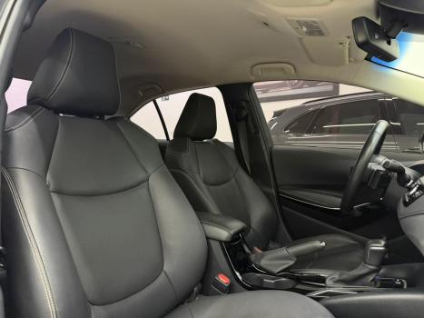 TOYOTA Corolla 2.0 16V 4P FLEX XEI DIRECT SHIFT AUTOM�TICO CVT, Foto 13