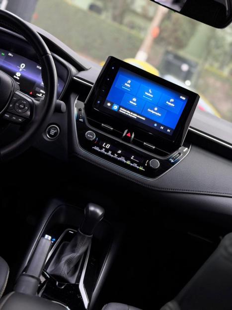TOYOTA Corolla 2.0 16V 4P FLEX XEI DIRECT SHIFT AUTOM�TICO CVT, Foto 14