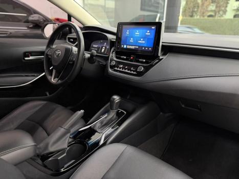 TOYOTA Corolla 2.0 16V 4P FLEX XEI DIRECT SHIFT AUTOM�TICO CVT, Foto 15