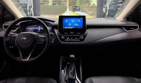 TOYOTA Corolla 2.0 16V 4P FLEX XEI DIRECT SHIFT AUTOM�TICO CVT, Foto 16