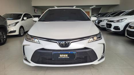 TOYOTA Corolla 2.0 16V 4P XEI FLEX AUTOM�TICO, Foto 1