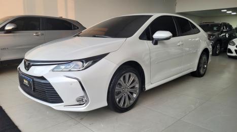 TOYOTA Corolla 2.0 16V 4P XEI FLEX AUTOM�TICO, Foto 2