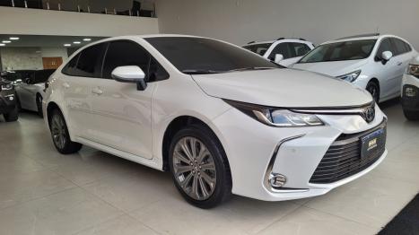 TOYOTA Corolla 2.0 16V 4P XEI FLEX AUTOM�TICO, Foto 3