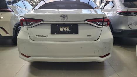 TOYOTA Corolla 2.0 16V 4P XEI FLEX AUTOM�TICO, Foto 4