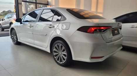 TOYOTA Corolla 2.0 16V 4P XEI FLEX AUTOM�TICO, Foto 5