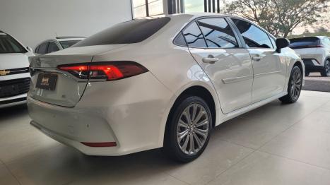 TOYOTA Corolla 2.0 16V 4P XEI FLEX AUTOM�TICO, Foto 6