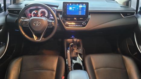 TOYOTA Corolla 2.0 16V 4P XEI FLEX AUTOM�TICO, Foto 7