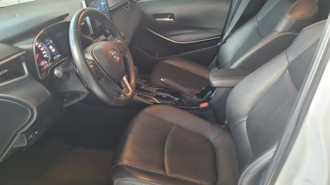 TOYOTA Corolla 2.0 16V 4P XEI FLEX AUTOM�TICO, Foto 8