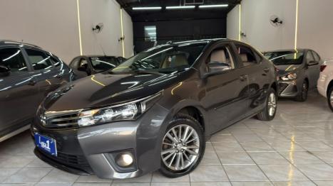 TOYOTA Corolla 2.0 16V 4P XEI FLEX AUTOMÁTICO, Foto 1