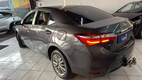 TOYOTA Corolla 2.0 16V 4P XEI FLEX AUTOMÁTICO, Foto 2