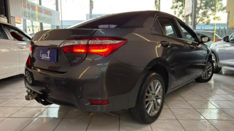 TOYOTA Corolla 2.0 16V 4P XEI FLEX AUTOMÁTICO, Foto 5