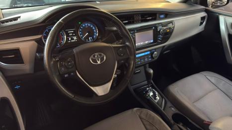 TOYOTA Corolla 2.0 16V 4P XEI FLEX AUTOMÁTICO, Foto 10