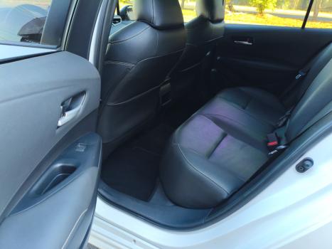 TOYOTA Corolla 2.0 16V 4P XEI FLEX AUTOM�TICO, Foto 13