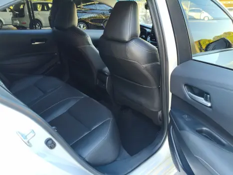 TOYOTA Corolla 2.0 16V 4P XEI FLEX AUTOM�TICO, Foto 14