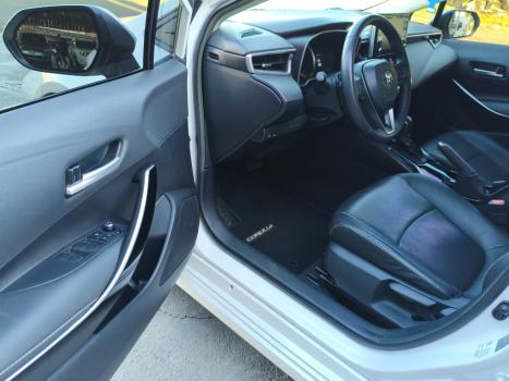 TOYOTA Corolla 2.0 16V 4P XEI FLEX AUTOM�TICO, Foto 11