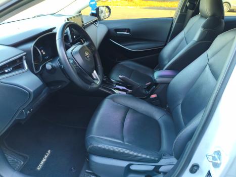 TOYOTA Corolla 2.0 16V 4P XEI FLEX AUTOM�TICO, Foto 12