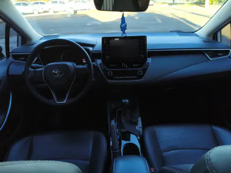 TOYOTA Corolla 2.0 16V 4P XEI FLEX AUTOM�TICO, Foto 16