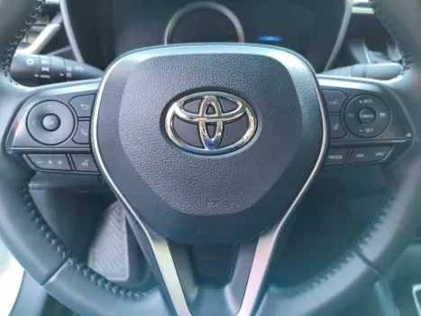 TOYOTA Corolla 2.0 16V 4P XEI FLEX AUTOM�TICO, Foto 19