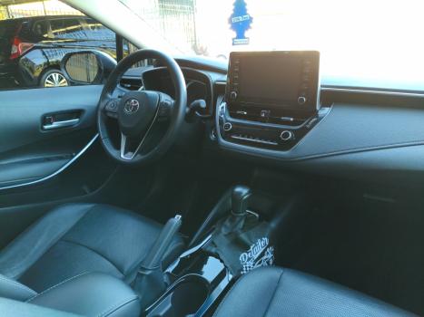 TOYOTA Corolla 2.0 16V 4P XEI FLEX AUTOM�TICO, Foto 10