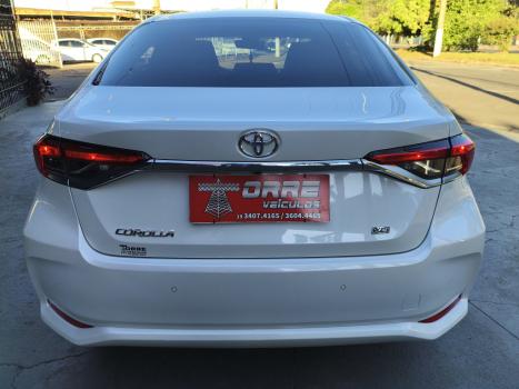 TOYOTA Corolla 2.0 16V 4P XEI FLEX AUTOM�TICO, Foto 6