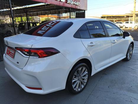TOYOTA Corolla 2.0 16V 4P XEI FLEX AUTOM�TICO, Foto 5
