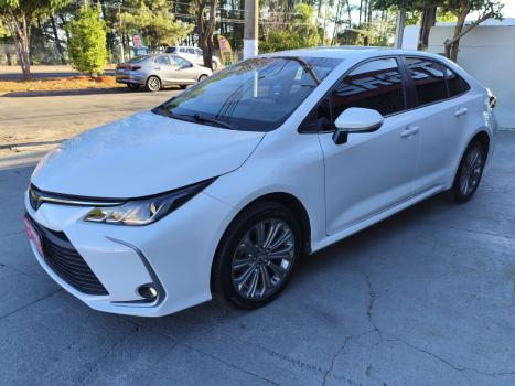 TOYOTA Corolla 2.0 16V 4P XEI FLEX AUTOM�TICO, Foto 2