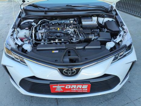 TOYOTA Corolla 2.0 16V 4P XEI FLEX AUTOM�TICO, Foto 9