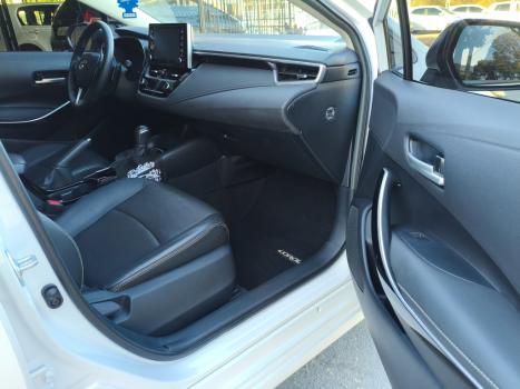 TOYOTA Corolla 2.0 16V 4P XEI FLEX AUTOM�TICO, Foto 15
