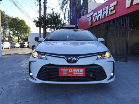 TOYOTA Corolla 2.0 16V 4P XEI FLEX AUTOM�TICO, Foto 3