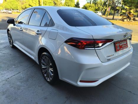 TOYOTA Corolla 2.0 16V 4P XEI FLEX AUTOM�TICO, Foto 4