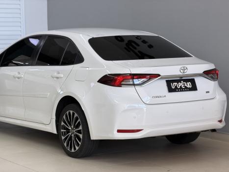 TOYOTA Corolla 2.0 16V 4P FLEX XEI DIRECT SHIFT AUTOMÁTICO CVT, Foto 5