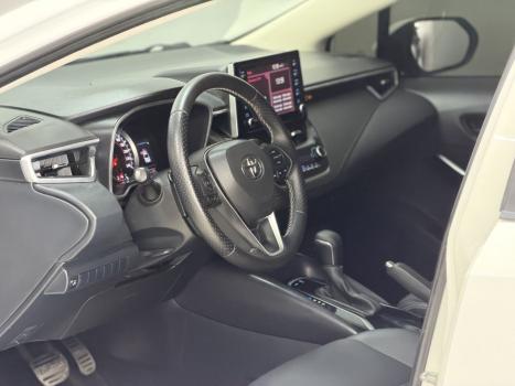 TOYOTA Corolla 2.0 16V 4P FLEX XEI DIRECT SHIFT AUTOMÁTICO CVT, Foto 7