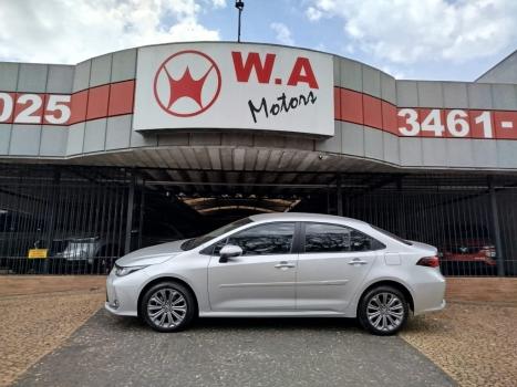 TOYOTA Corolla 2.0 16V 4P FLEX XEI DIRECT SHIFT AUTOM�TICO CVT, Foto 3