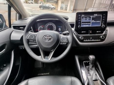 TOYOTA Corolla 2.0 16V 4P FLEX XEI DIRECT SHIFT AUTOM�TICO CVT, Foto 7