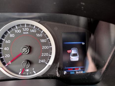 TOYOTA Corolla 2.0 16V 4P FLEX XEI DIRECT SHIFT AUTOM�TICO CVT, Foto 8