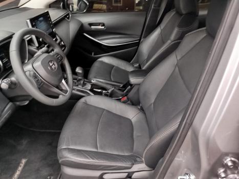TOYOTA Corolla 2.0 16V 4P FLEX XEI DIRECT SHIFT AUTOM�TICO CVT, Foto 10