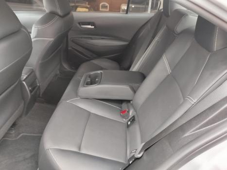 TOYOTA Corolla 2.0 16V 4P FLEX XEI DIRECT SHIFT AUTOM�TICO CVT, Foto 11