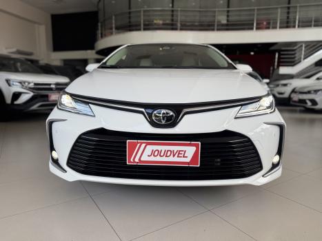 TOYOTA Corolla 2.0 16V 4P ALTIS FLEX AUTOM�TICO, Foto 2